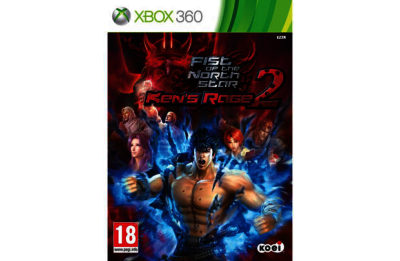 Fist of the North Star 2 - Xbox - 360 Game. Fist of the North Star 2 - Xbox - 360 Game.